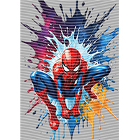 Spider Man-SP153